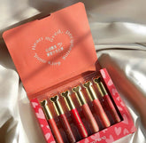 Luxury Gift Box – 6-Piece Lipstick Set